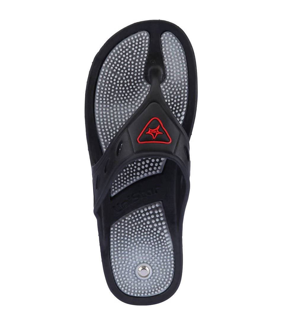 nike acupressure slippers