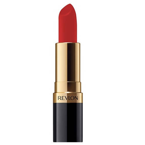 Revlon Super Lustrous Lipstick - Ravish Me Red