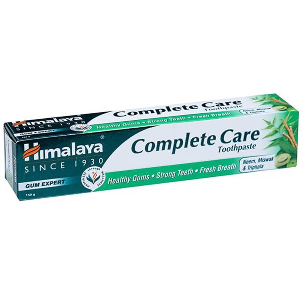 himalaya herbals complete care