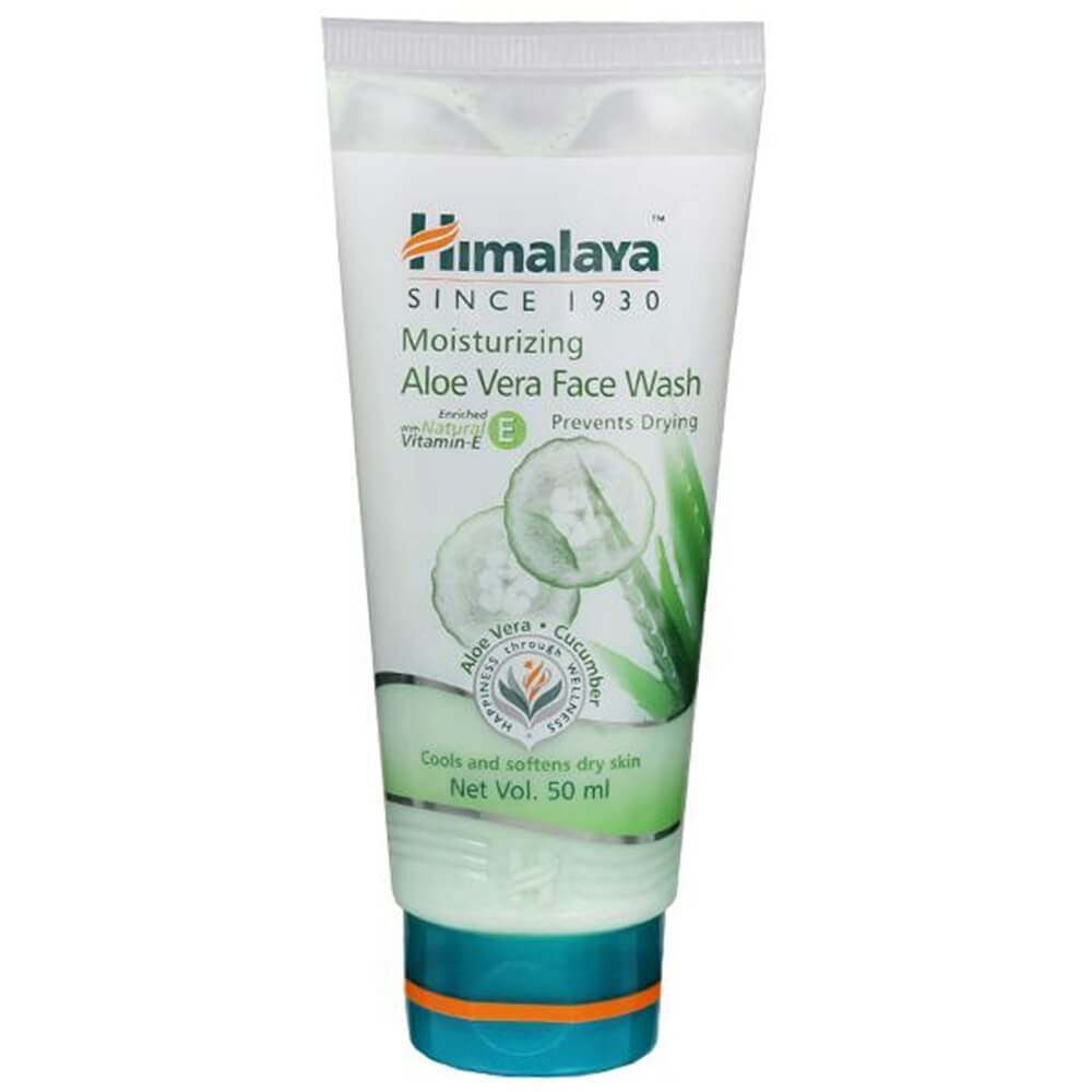 himalaya herbals)