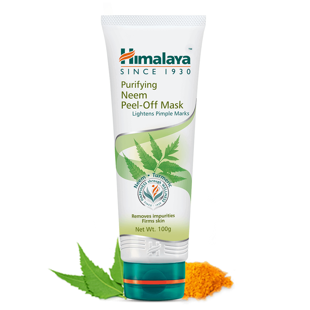 Гималаи для лица. Himalaya Purifying Neem Peel off Mask. Himalaya маска пленка с нимом. Himalaya крем для лица с нимом. Маска-пленка Himalaya с нимом, 75мл.