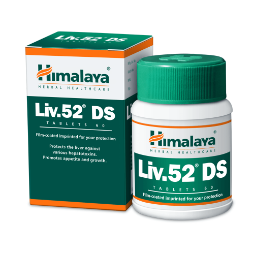 Buy Himalaya Wellness Party Smart Capsules Online at Best Price