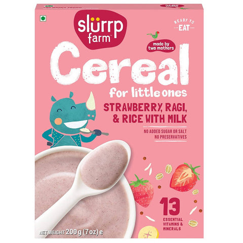 Cereal Drink with Coffee Delta 200 gr