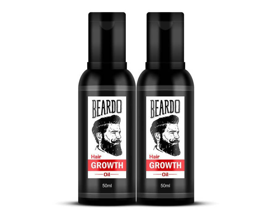 Beardo Hair Growth Oil 50 ml Price Uses Side Effects Composition   Apollo Pharmacy