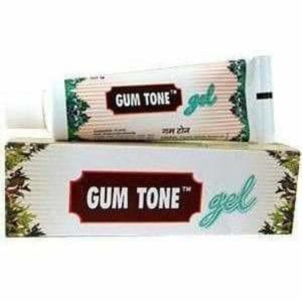 gum tone toothpaste