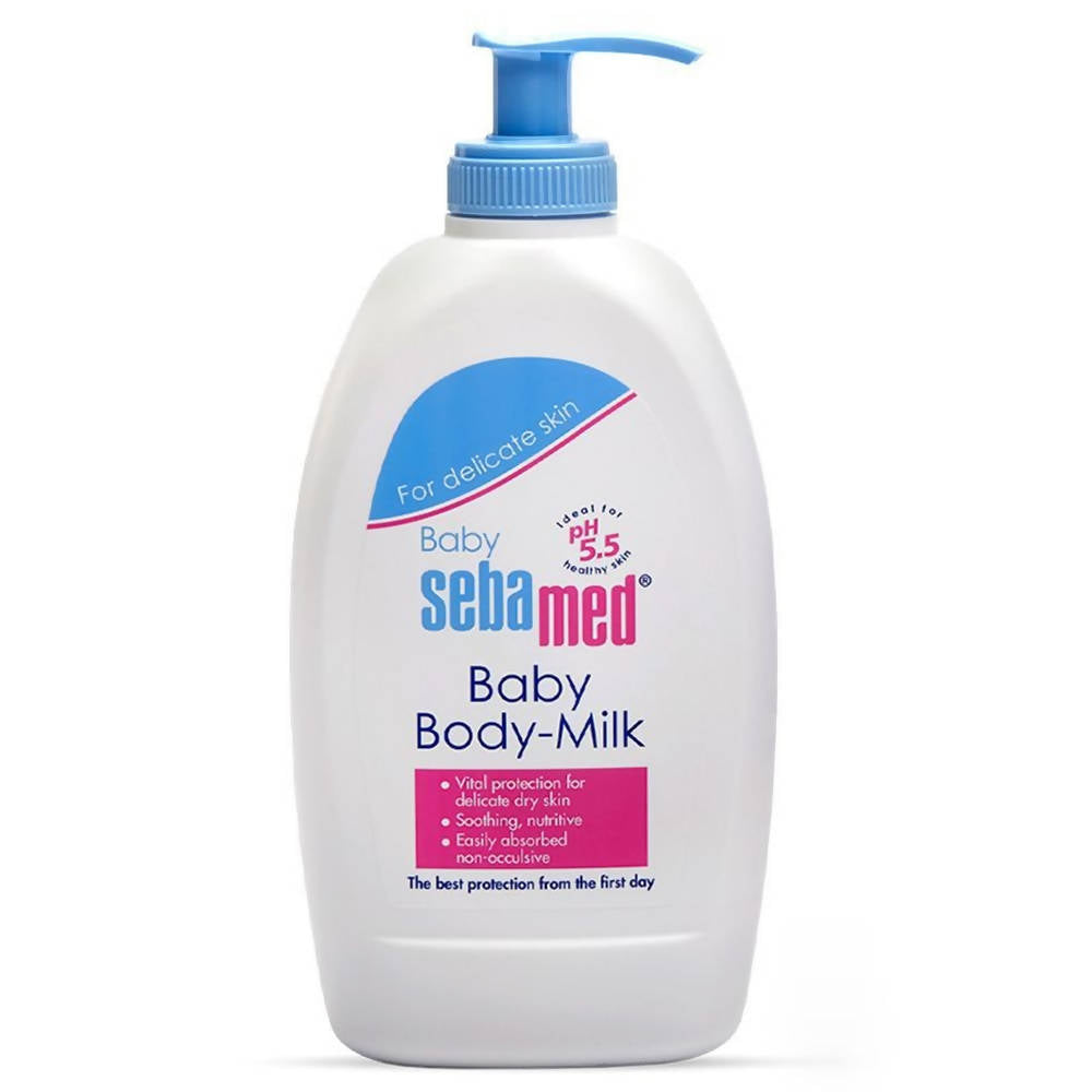Buy Sebamed Baby Milk Online at Best Price |