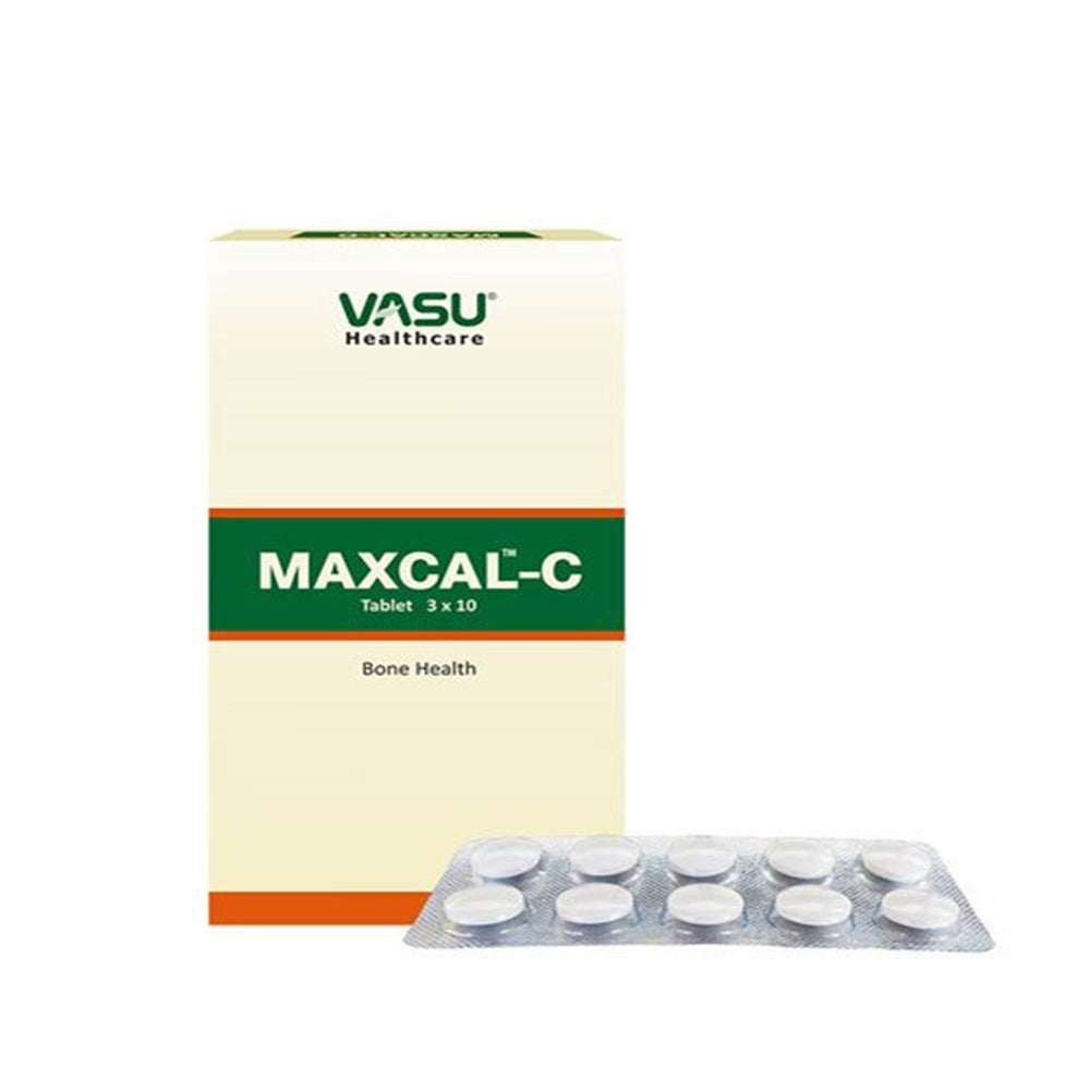 maxcal