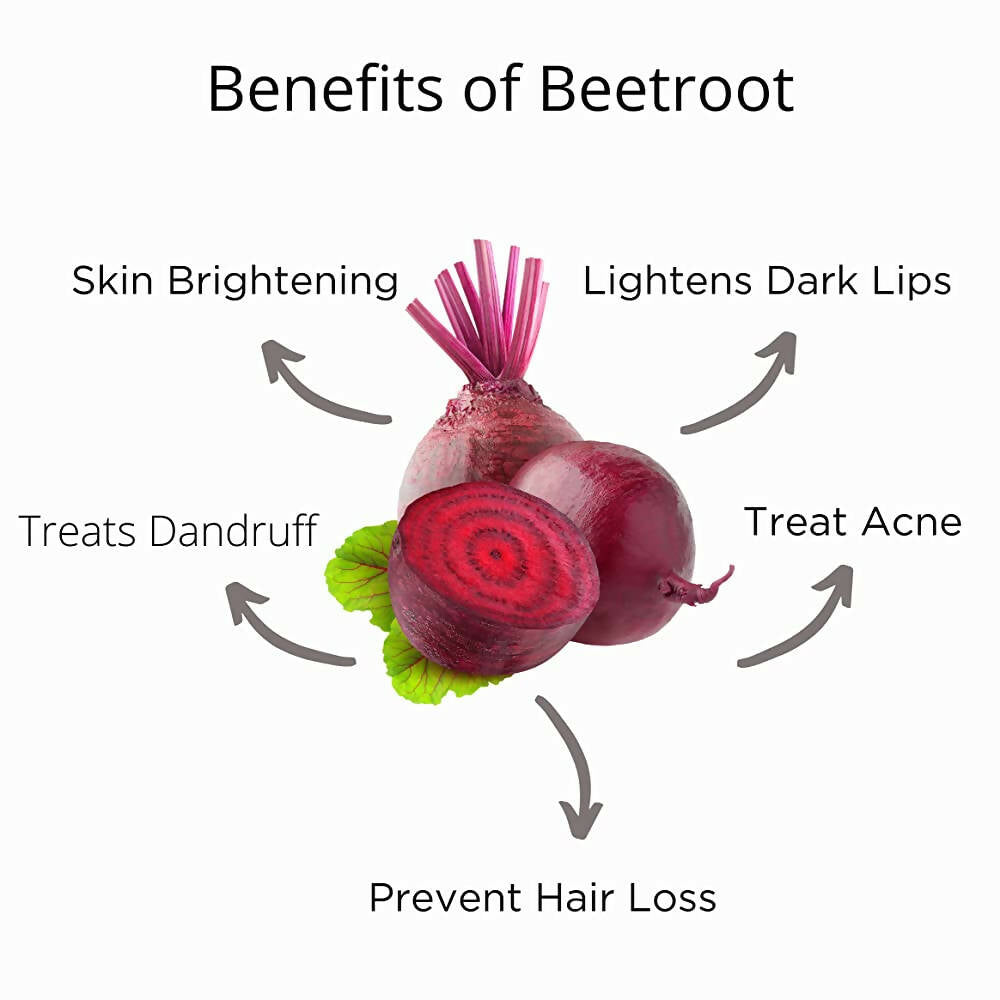 beetroot cell structure