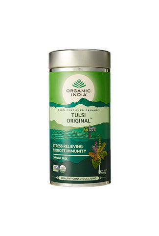 les iles (islands) - vitamin-enriched, naturally sweet herbal tea