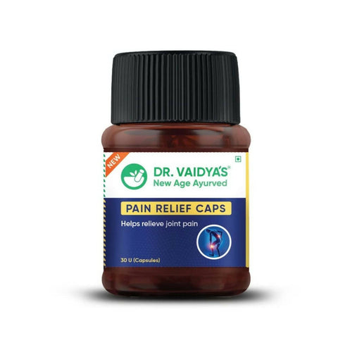 Dr. Vaidya's - Distacart