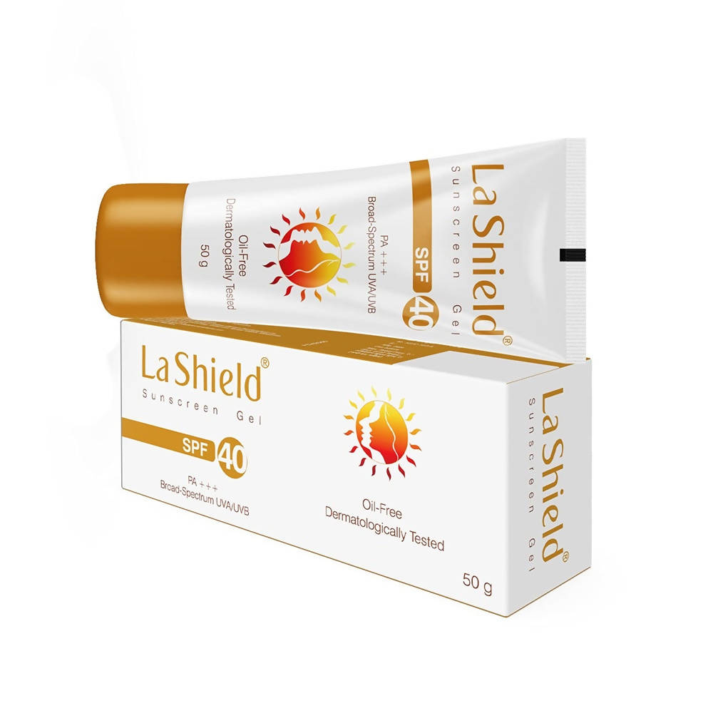 la shield cream