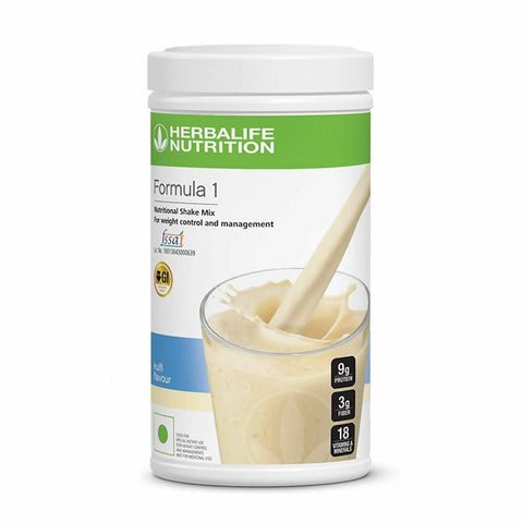Herbalife USA: Leaders In Daily Nutrient Products