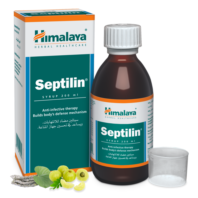 how to use septilin