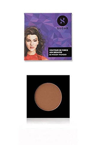 Large Bronzing Powder 02