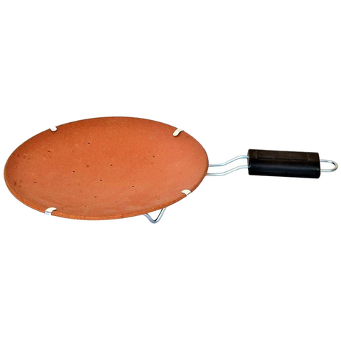 Buy Cast Iron Roti Tawa 10.25 inch(26cm) Europa -Traditional