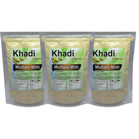 Buy Khadi Omorose Rose Petal Powder Online at Best Price