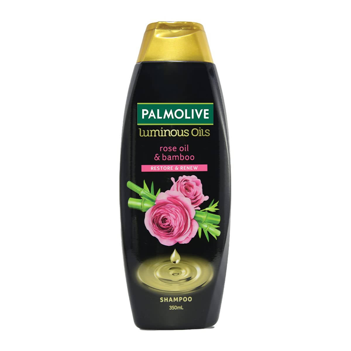 Buy Palmolive Luminous Oils Rose Oil & Shampoo Online Best Price | Distacart