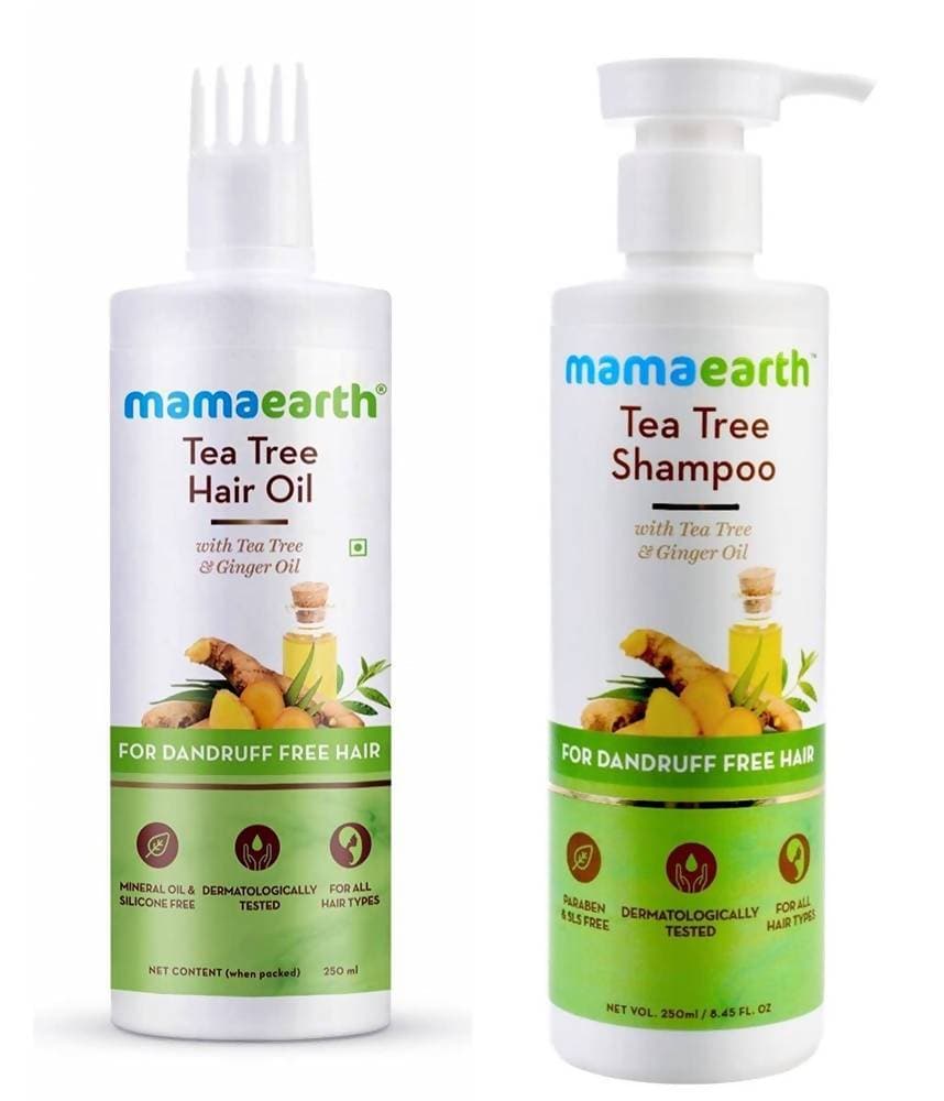 Buy Multicoloured Oils  Spa for Women by MAMAEARTH Online  Ajiocom