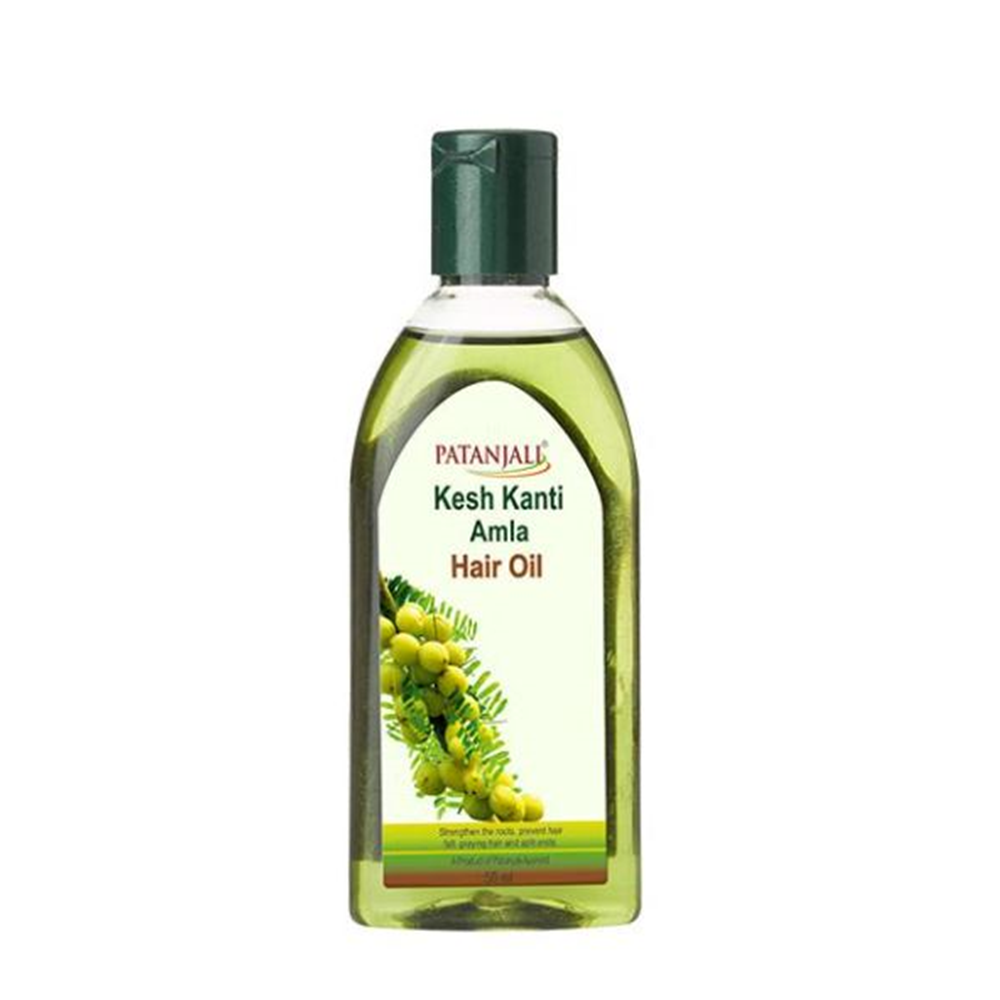 Buy Aloe Amla Hair Oil Online in India IMC Business