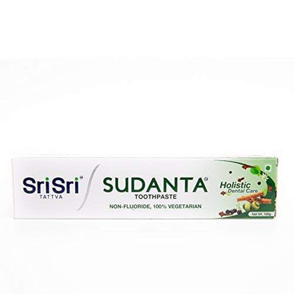 sudanta toothpaste price