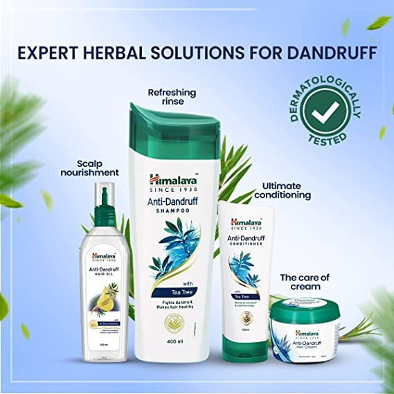 Buy Himalaya AntiHair Fall Conditioner  Up to 96 Hair Fall Reduction   For Smooth  Detangled Hair  With Bhringraj  Palasha  Makes Hair Healthy   For Women  Men 