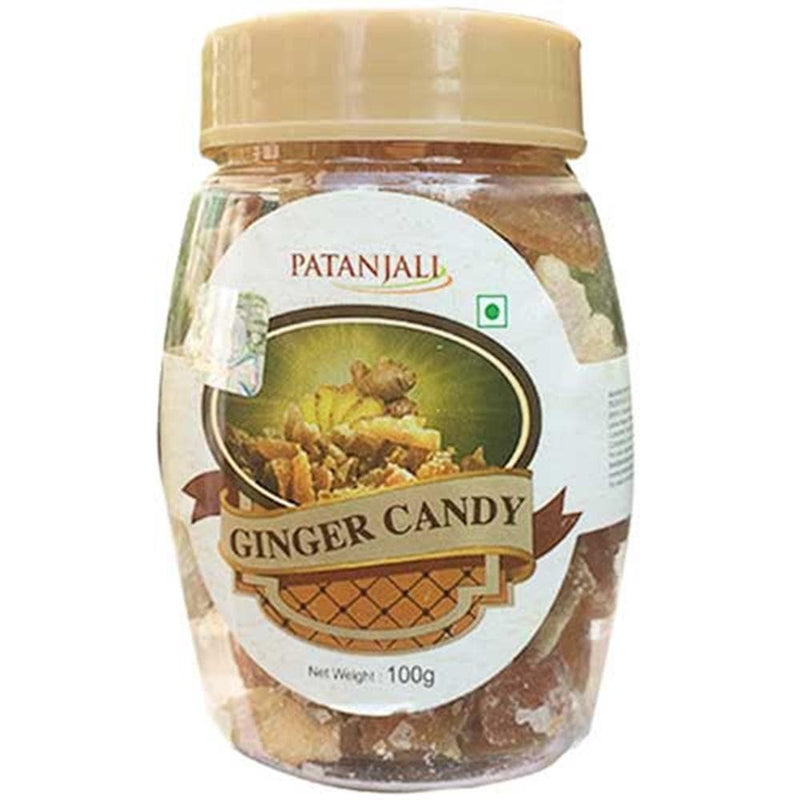 Order Patanjali Ginger Candy At Best Price In Usa