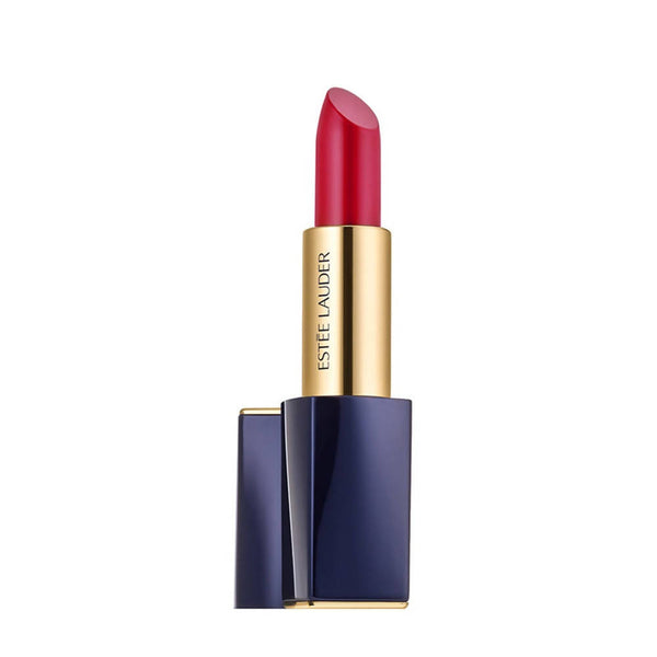 estee pure color matte 211 aloof lipstick