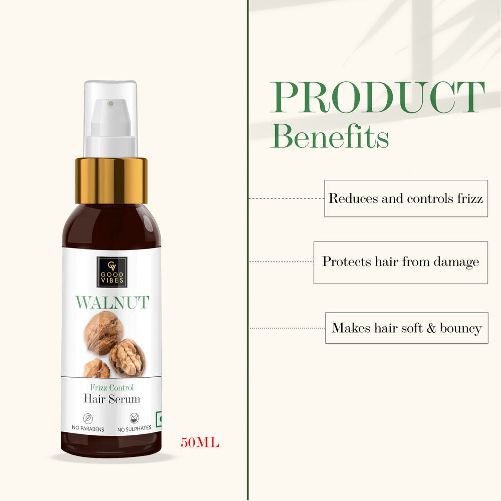 Buy Streax Hair Serum  Vitalised With Walnut Oil For Soft Smooth  Silky  Hair Online at Best Price of Rs 130  bigbasket