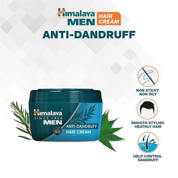 Buy Himalaya Hair Cream Anti Dandruff 100ml Online  Lulu Hypermarket India