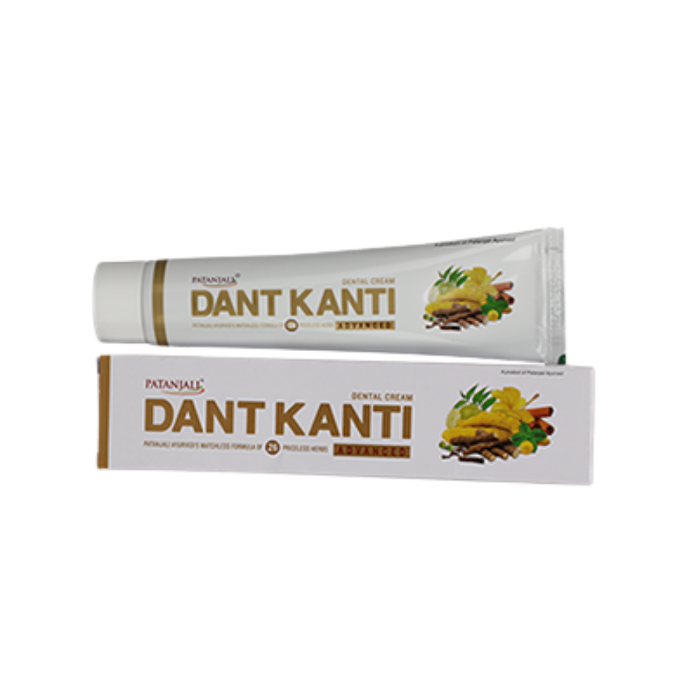 dant kanti 50 gm