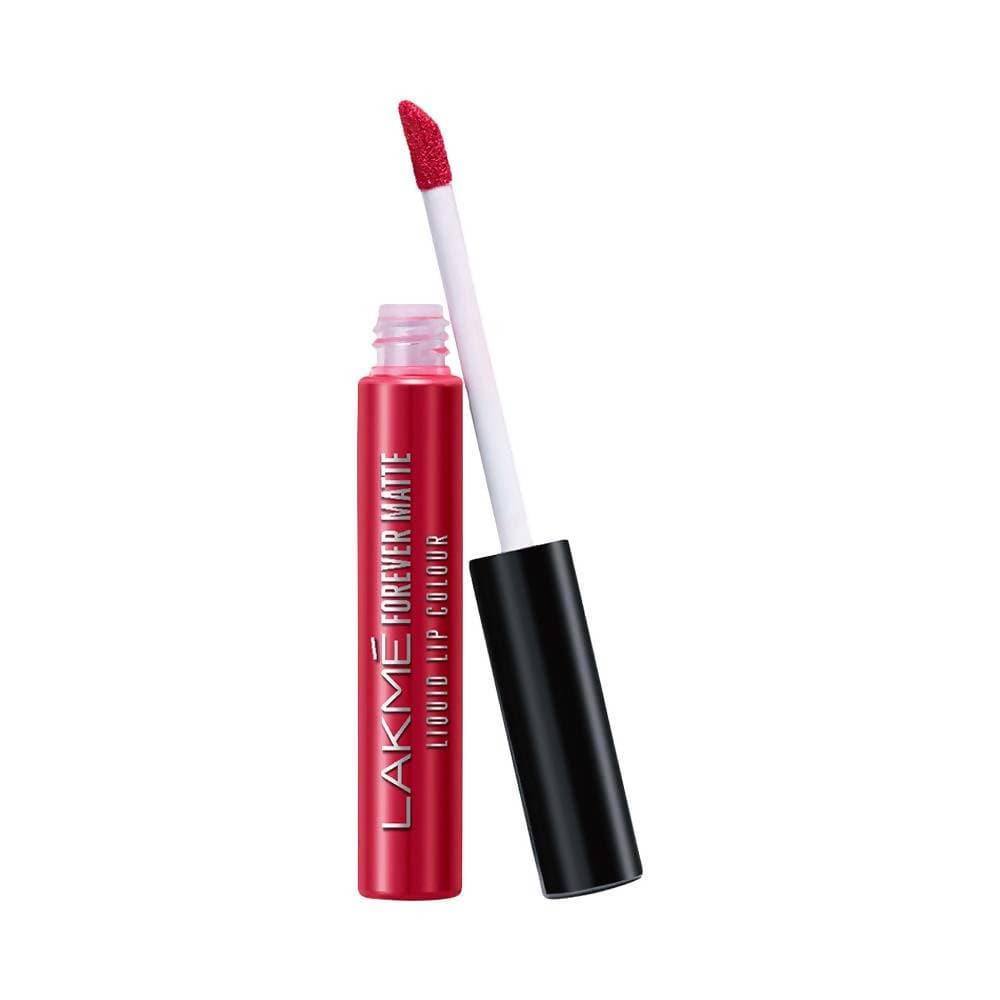 lakme red revival