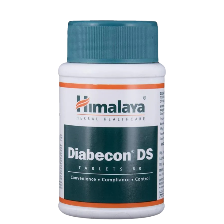 Buy Himalaya Wellness Liv.52 DS 60 Tablets Online at Best Prices
