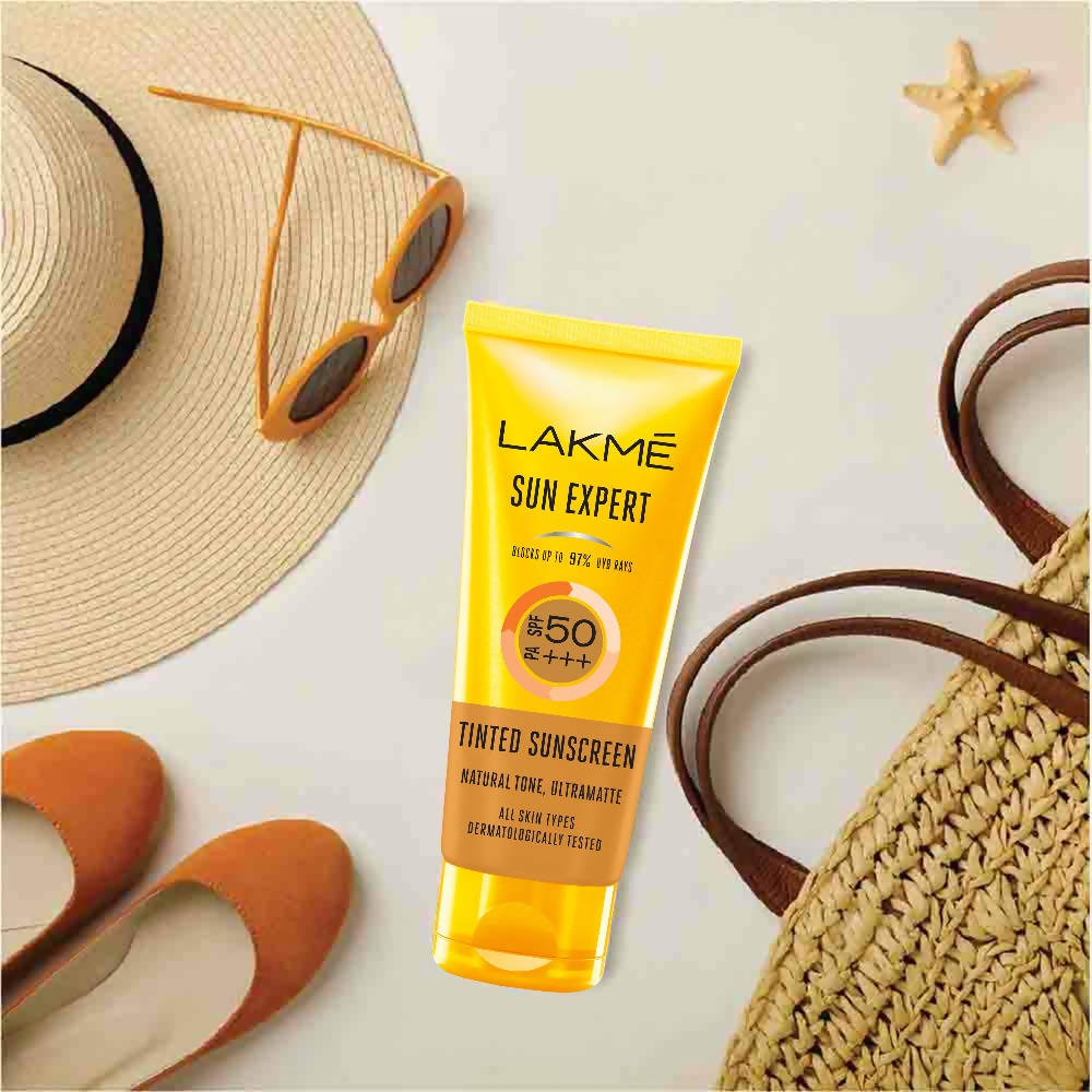 lakme sun expert