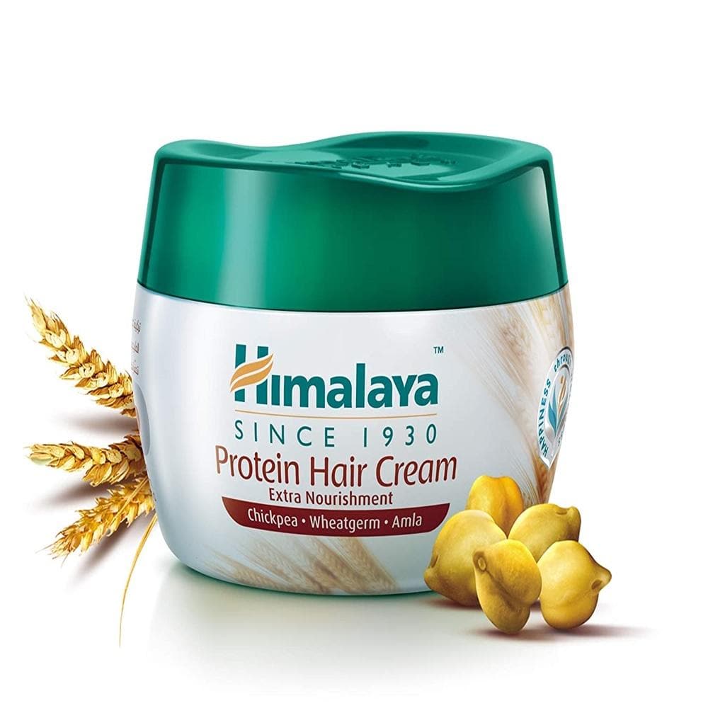 Buy Himalaya Protein Hair Cream for Damage control Nonsticky100ml at  best Price in Udaipur  DShans