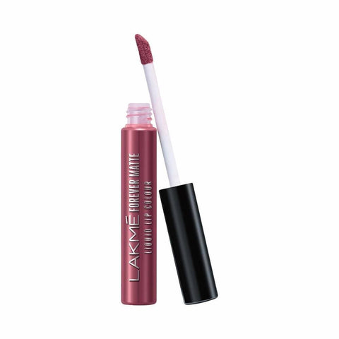 Matte Melt Liquid Lip Color Lipstick, Peach Rose, 6ml : : Beauty