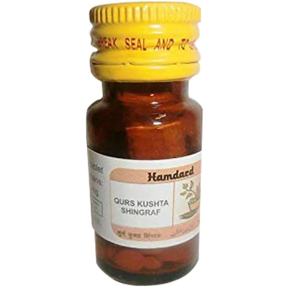 Buy Hamdard Qurs Kushta Shingraf online at Best Price– Distacart