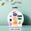 Body Lotions