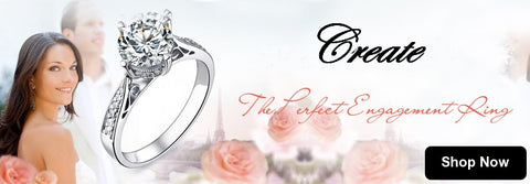 Create The Perfect Engagement Ring