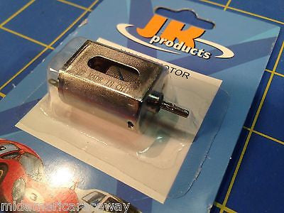 hawk 7 slot car motor