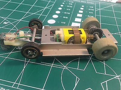 midamerica slot car