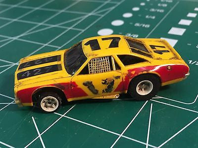 midamerica slot car