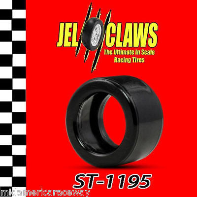 slot car tires