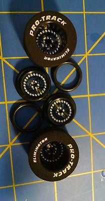 protrack slot car tires