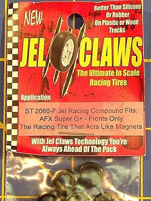 jel claws tires