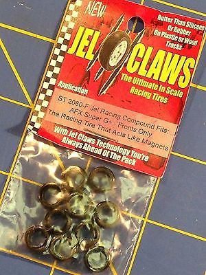 jel claws slot car tires