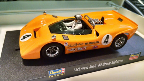 revell slot cars