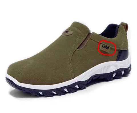 Fake Zuodi shoe that call UKF shoe