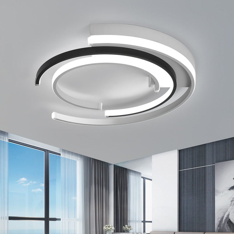 Modern Led Bedroom Ceiling Lights 99fab