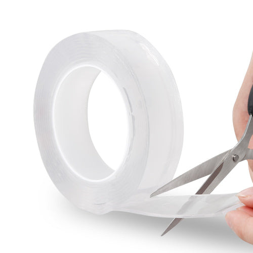 Nano Tape Double-Sided Reusable — A Lot Mall