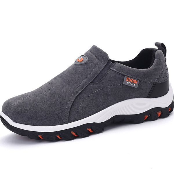 Zuodi 101 - Outdoor Walking Comfortable Breathable Mens Shoes – 99FAB